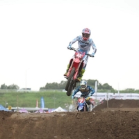 ◆決勝結果速報◆全日本MX Rd.7 TOKIO INKARAMI Super Motocross IA2クラス ヒートⅡ