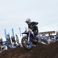 ◆予選結果速報◆全日本MX Rd.7 TOKIO INKARAMI Super Motocross IA1クラス 