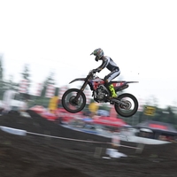 ◆決勝結果速報◆全日本MX Rd.7 TOKIO INKARAMI Super Motocross IA2クラス ヒートⅢ