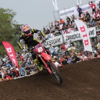 ◆決勝結果速報◆全日本MX Rd.7 TOKIO INKARAMI Super Motocross IA2クラス ヒートⅠ