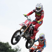 ◆予選結果速報◆全日本MX Rd.7 TOKIO INKARAMI Super Motocross LMXクラス 