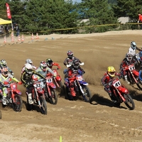 ◆予選結果速報◆全日本MX Rd.6近畿大会 IA1クラス 