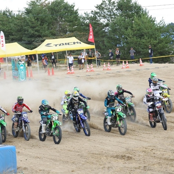  ◆予選結果速報◆全日本MX Rd.6近畿大会 IA2クラス ラストチャンス 