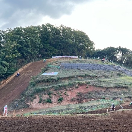 2024年 全日本MX Rd.8 第62回MFJ-GPモトクロス大会は決勝日！