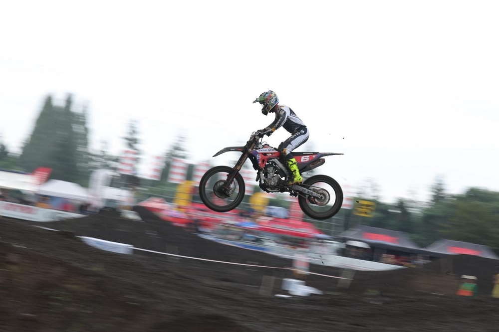 ◆決勝結果速報◆全日本MX Rd.7 TOKIO INKARAMI Super Motocross IA2クラス ヒートⅢ