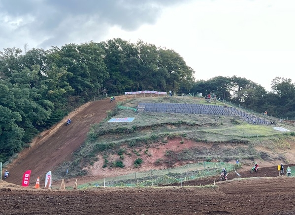 2024年 全日本MX Rd.8 第62回MFJ-GPモトクロス大会は決勝日！