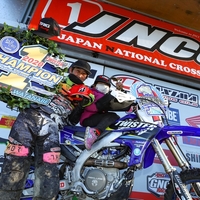 JNCC全日本クロスカントリー選手権 第8戦 EDXオフロードビレッジ フォトギャラリー公開！