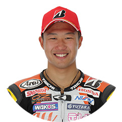 ライダー/ドライバー