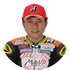 ライダー/ドライバー