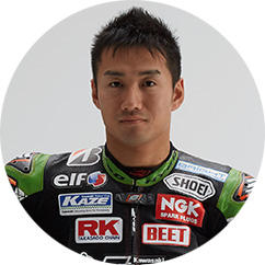 ライダー/ドライバー