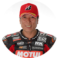 ライダー/ドライバー