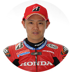 ライダー/ドライバー