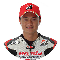 ライダー/ドライバー