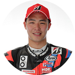 ライダー/ドライバー