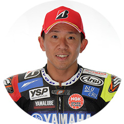 ライダー/ドライバー