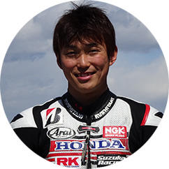 ライダー/ドライバー