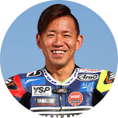 ライダー/ドライバー