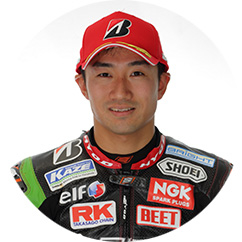 ライダー/ドライバー