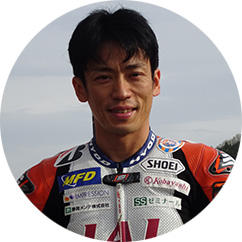 ライダー/ドライバー