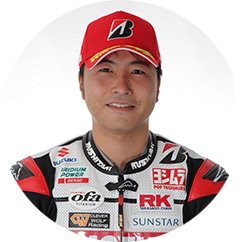 ライダー/ドライバー