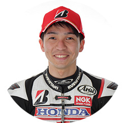 ライダー/ドライバー
