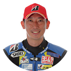 ライダー/ドライバー