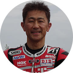 ライダー/ドライバー