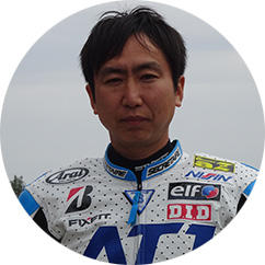ライダー/ドライバー