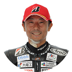 ライダー/ドライバー