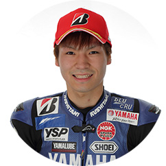 ライダー/ドライバー