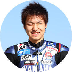 ライダー/ドライバー