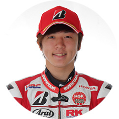 ライダー/ドライバー