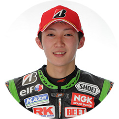 ライダー/ドライバー