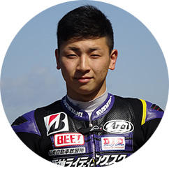 ライダー/ドライバー