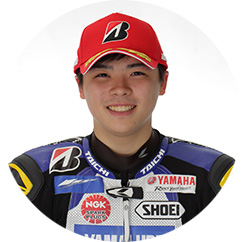 ライダー/ドライバー