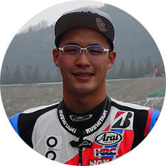 ライダー/ドライバー