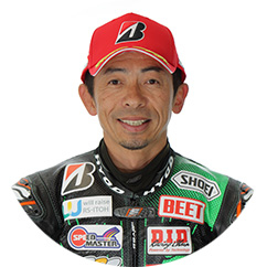 ライダー/ドライバー