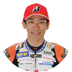 ライダー/ドライバー
