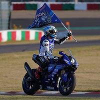 2020全日本ロードレース選手権 ブリヂストン全サポートライダー 年間フォトギャラリー公開！