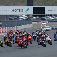 【2025全日本ロードレース選手権】JSB1000クラス　ブリヂストンサポートライダーフォトギャラリー