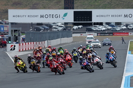 【2025全日本ロードレース選手権】JSB1000クラス　ブリヂストンサポートライダーフォトギャラリー