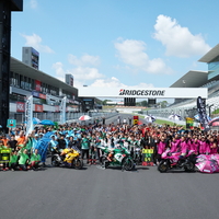 【2026 ブリヂストン鈴鹿4時間耐久ロードレース】予選フォトギャラリー 