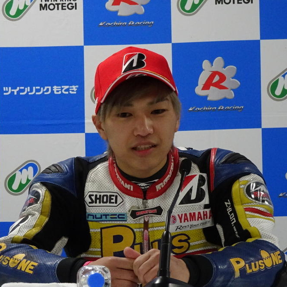 全日本ロード開幕戦　もてぎ大会　ST600予選