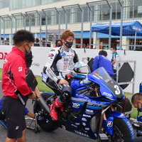 【決勝結果速報】全日本ロードレース Rd.3 オートポリス JSB1000 決勝レース１