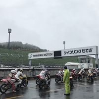 【予選速報】全日本ロードレースRd.4 ツインリンクもてぎ J-GP3 予選