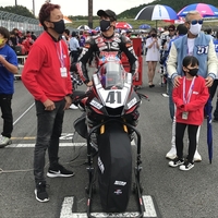 【決勝結果速報】全日本ロードレースRd.4 ツインリンクもてぎ ST600 決勝