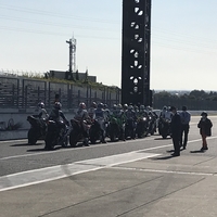 【予選速報】全日本ロードレースRd.5鈴鹿 ST600 予選