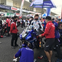 【決勝結果速報】全日本ロードレースRd.5鈴鹿 JSB1000 決勝レース2