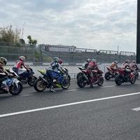 【予選速報】2021年全日本ロードレース選手権 Rd.2 鈴鹿 JSB1000 予選Aグループ