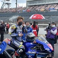 【決勝結果速報】全日本ロードレースRd.1もてぎ JSB1000 決勝レース1